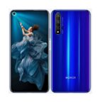 Honor 20 4G LTE, 8GB RAM, 256GB – Blue