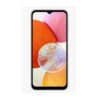 Samsung Galaxy A14 LTE, Dual SIM, 6GB RAM, 128GB – Silver Samsung Galaxy A14 LTE, Dual SIM, 6GB RAM, 128GB – Silver