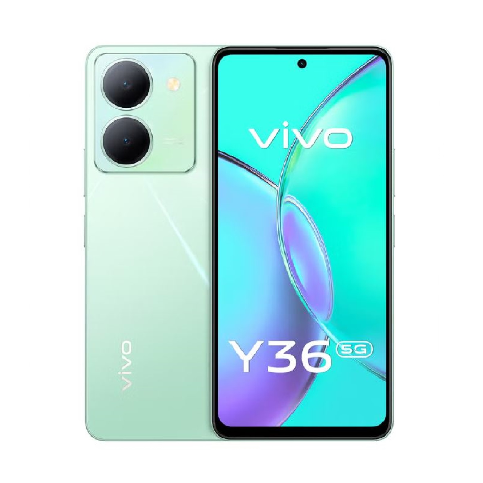 Vivo Y36 5G