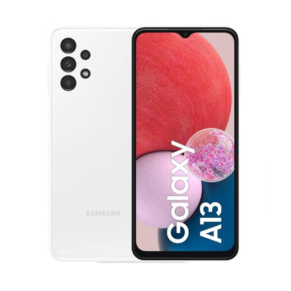 Samsung Galaxy A13 LTE