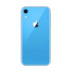 Apple iPhone XR, 256GB – Blue (Refurbished)