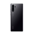 Huawei P30 Pro 4G, Dual Sim, 8GB RAM, 256GB, Black
