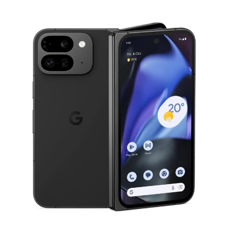 Google Pixel 9 Pro Fold 5G