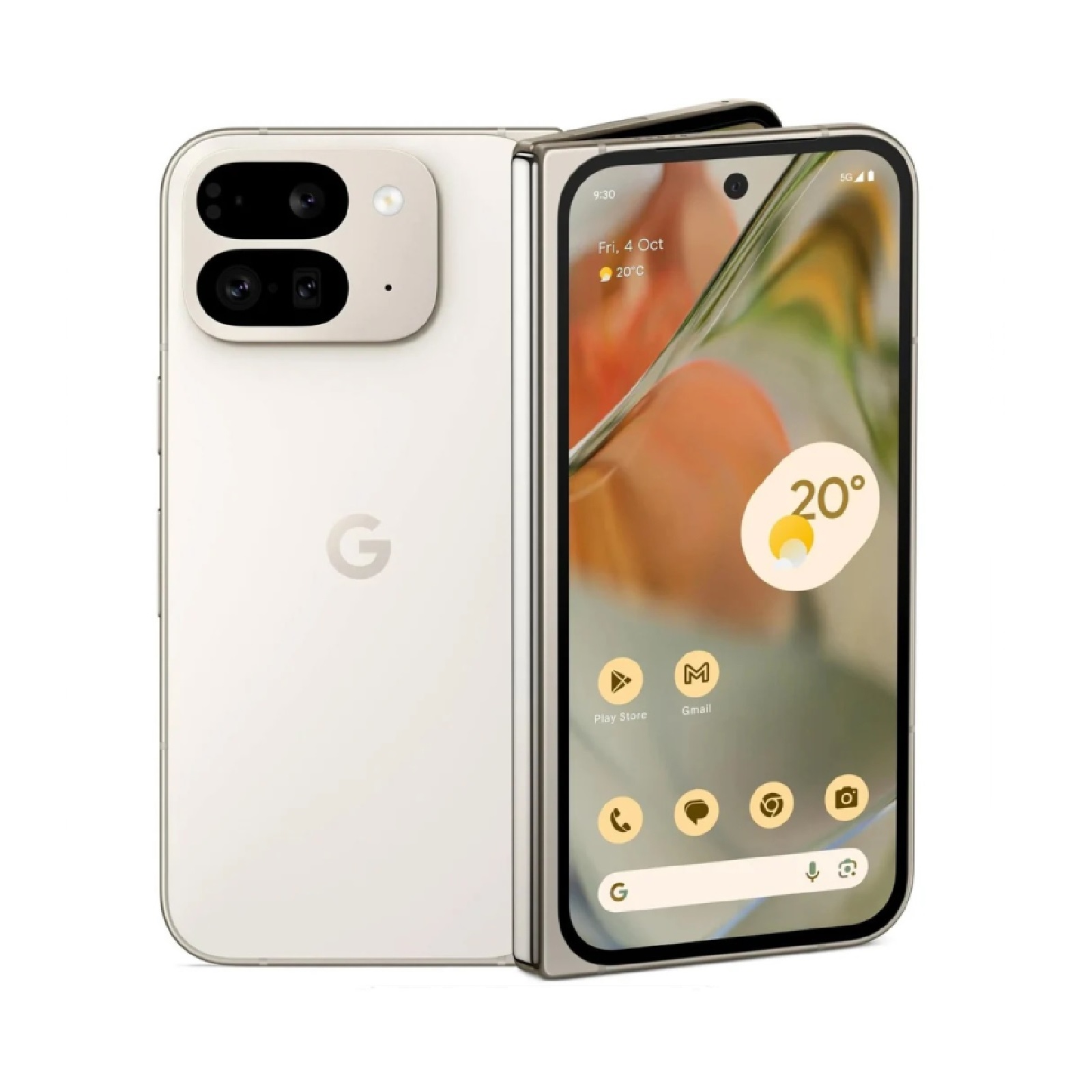 Google Pixel 9 Pro Fold 5G Google Pixel 9 Pro Fold 5G