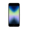 Apple iPhone SE (2022), 3rd Generation, 64GB – Starlight (Refurbished)