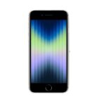 Apple iPhone SE (2020), 2nd Generation, 256GB – White (Refurbished)