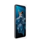 Honor 20 4G LTE, 8GB RAM, 256GB – Black