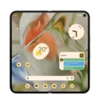 Google Pixel 9 Pro Fold 5G