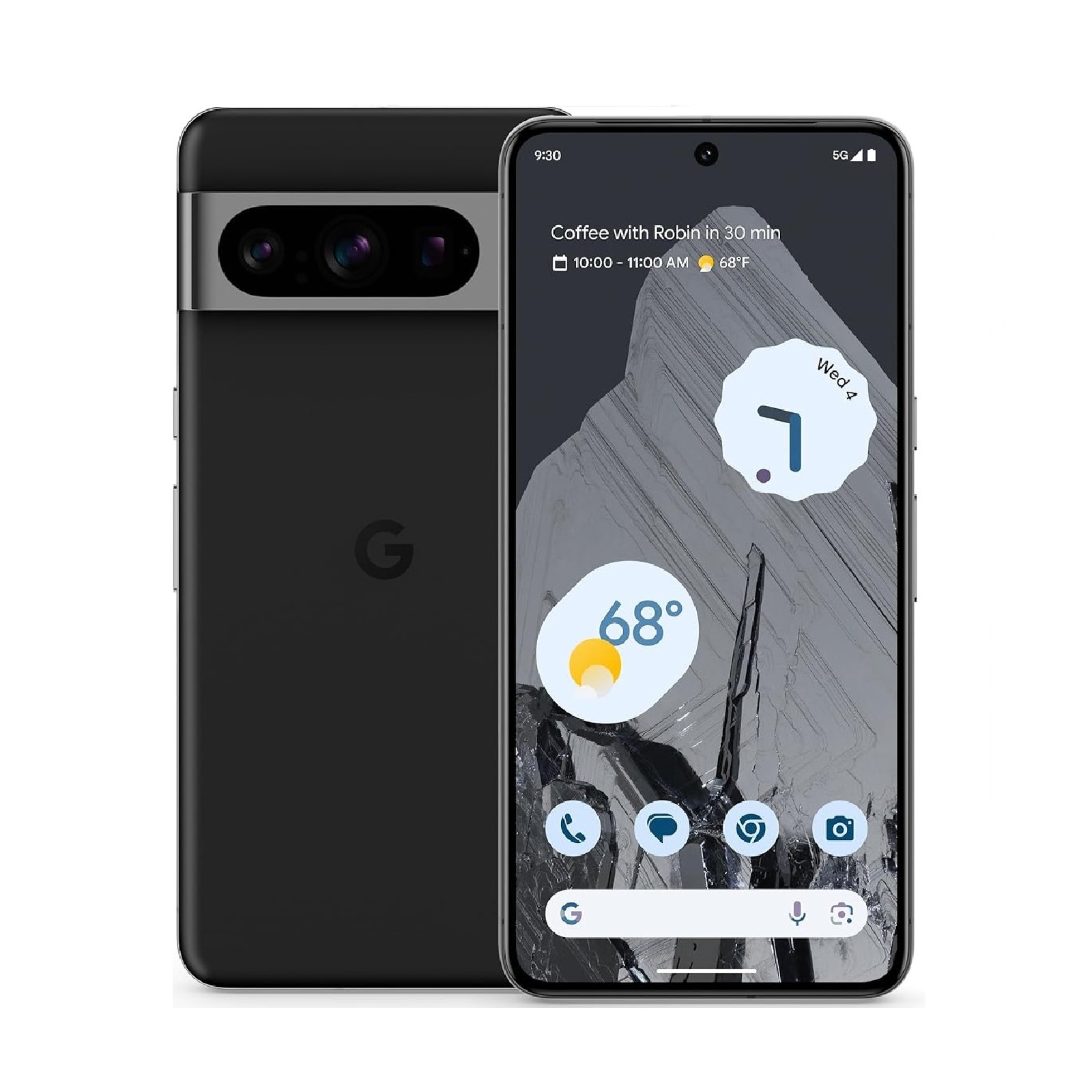 Google Pixel 8 Pro 5G Google Pixel 8 Pro 5G