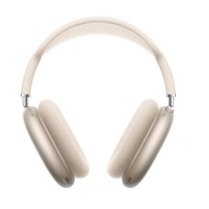 Apple AirPods Max – Starlight