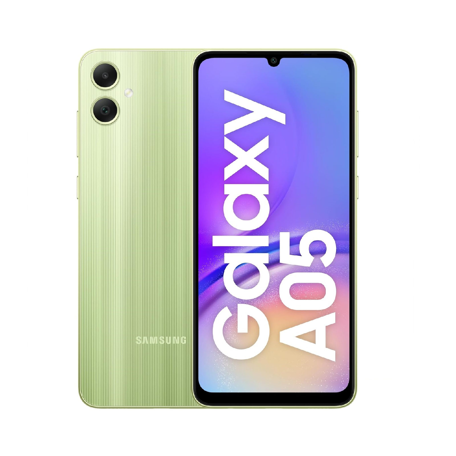 Galaxy A05