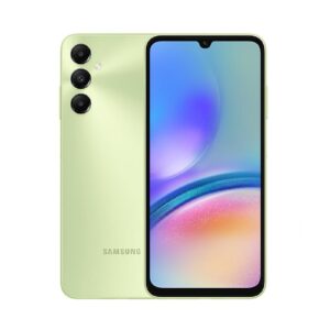 Samsung Galaxy A05s LTE, Dual SIM, 6GB RAM, 128GB – Green