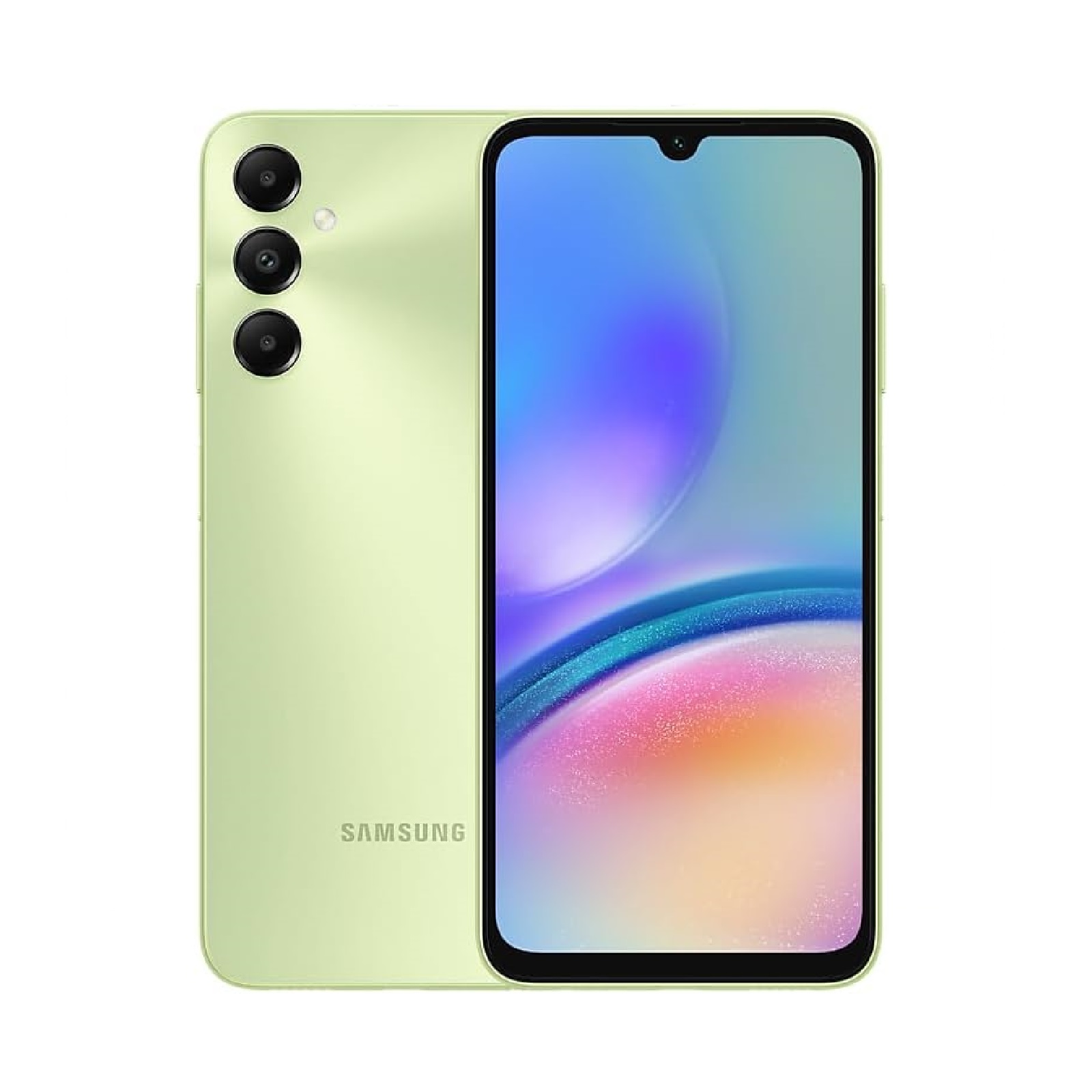 Galaxy A05s