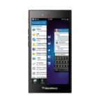 BlackBerry Z3 – 8GB Storage, 1.5GB RAM – Black