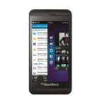 BlackBerry Z10 – Black