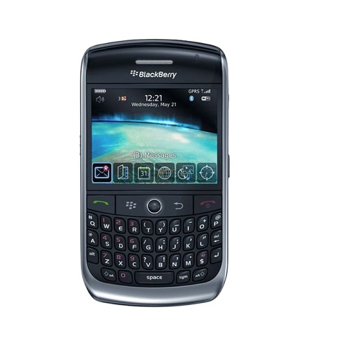 BlackBerry Curve 8900