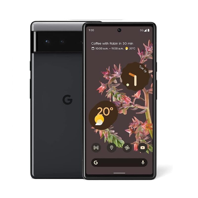 Google Pixel 6