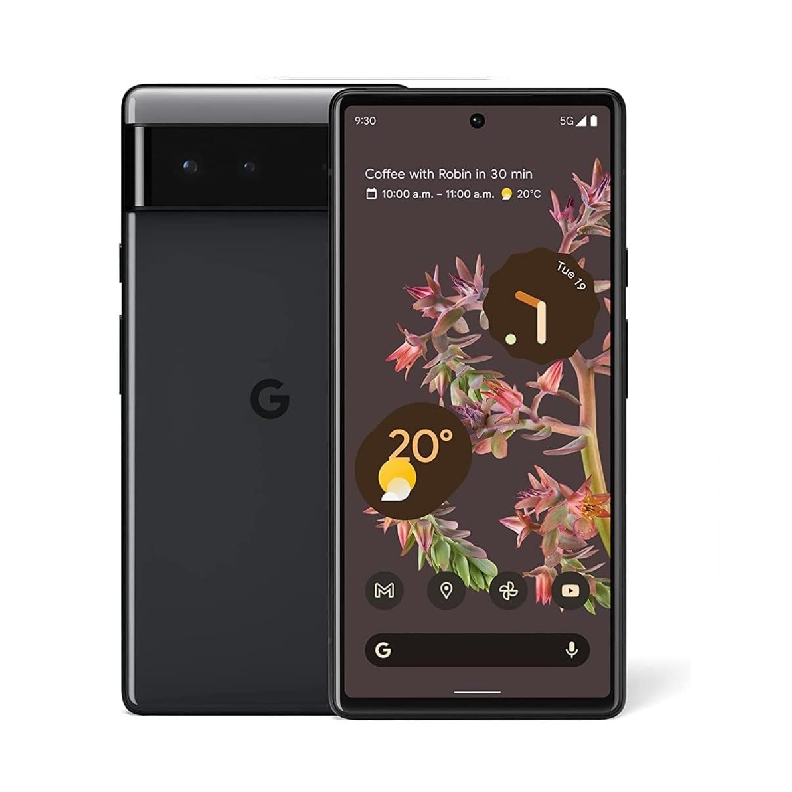 Google Pixel 6 Google Pixel 6
