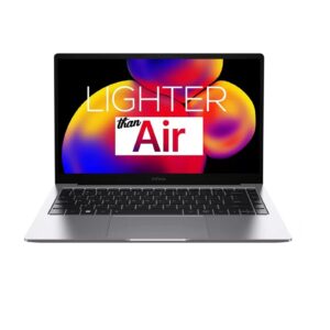 Infinix Inbook X2