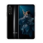 Honor 20 4G LTE, 8GB RAM, 256GB – Black