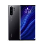 Huawei P30 Pro 4G, Dual Sim, 8GB RAM, 256GB, Black