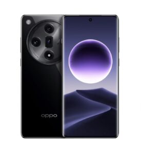 OPPO Find X7 5G, Dual SIM, 8GB RAM, 256GB ROM – Starry Black (Chinese Version)
