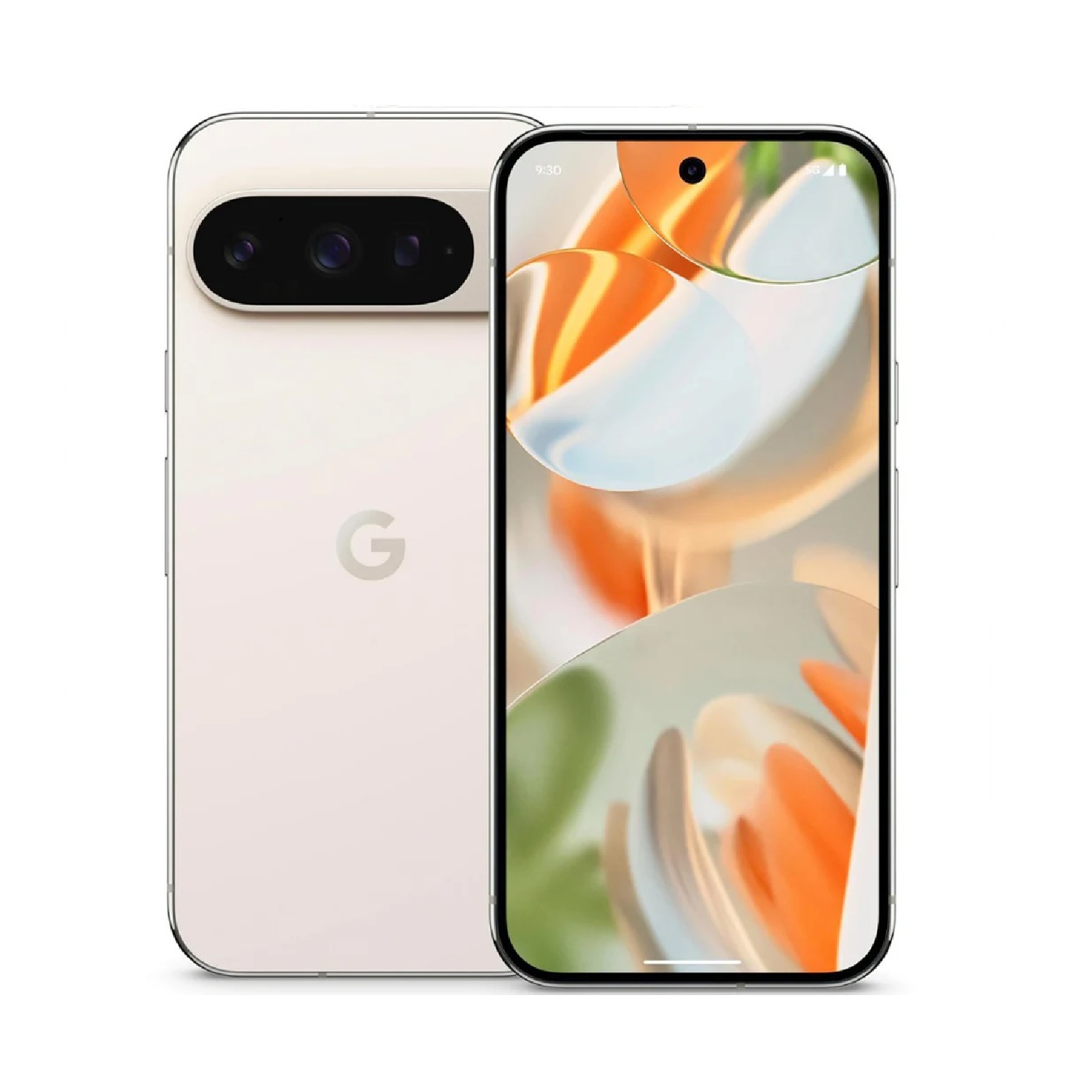 Google Pixel 9 Pro 5G Google Pixel 9 Pro 5G