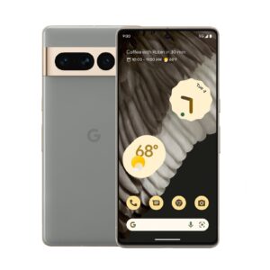 Google Pixel 7 Pro
