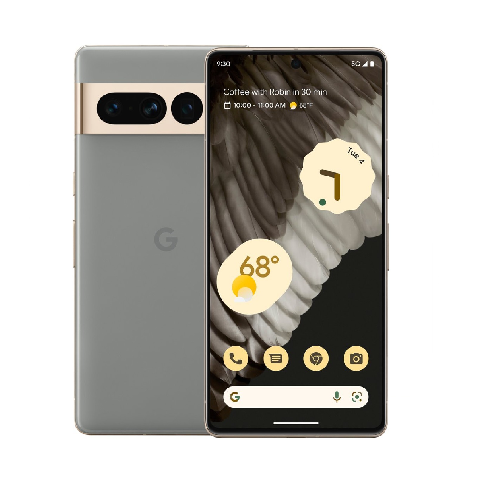 Google Pixel 7 Pro Google Pixel 7 Pro