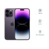 Apple iPhone 14 Pro Max, 512GB – Deep Purple (Refurbished)