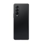 Samsung Galaxy Z Fold 3 5G, 12GB RAM, 512GB - Phantom Black