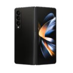 Samsung Galaxy Z Fold 4 5G, Dual SIM, 12GB RAM, 512GB – Phantom Black