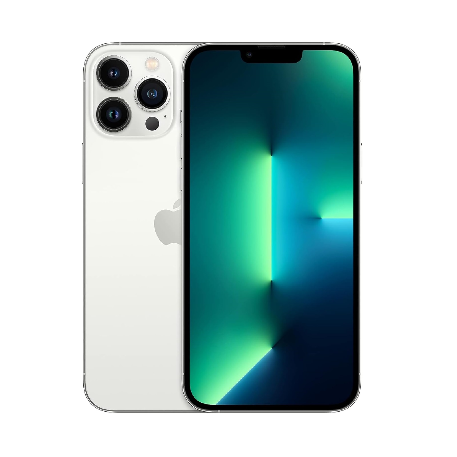 Apple iPhone 13 Pro Max, 1TB - Starlight (Refurbished)