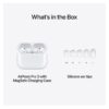 Apple AirPods Pro 3 (2025)
