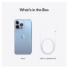 Apple iPhone 13 Pro, 128GB – Sierra Blue (Refurbished) Apple iPhone 13 Pro, 128GB – Sierra Blue (Refurbished)