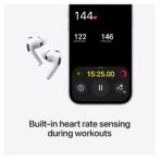 Apple AirPods Pro 3 (2025)