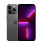 Apple iPhone 13 Pro, 128GB – Graphite (Refurbished)