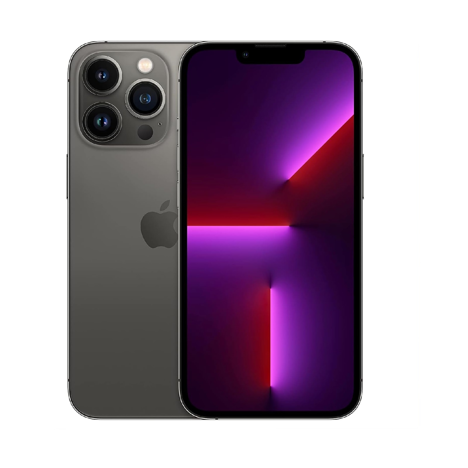 Apple iPhone 13 Pro, 128GB – Graphite (Refurbished)