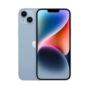 Apple iPhone 14 Plus 128GB Blue Refurbished