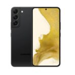 Samsung Galaxy S22 5G, Dual SIM, 8GB RAM, 512GB – Phantom Black