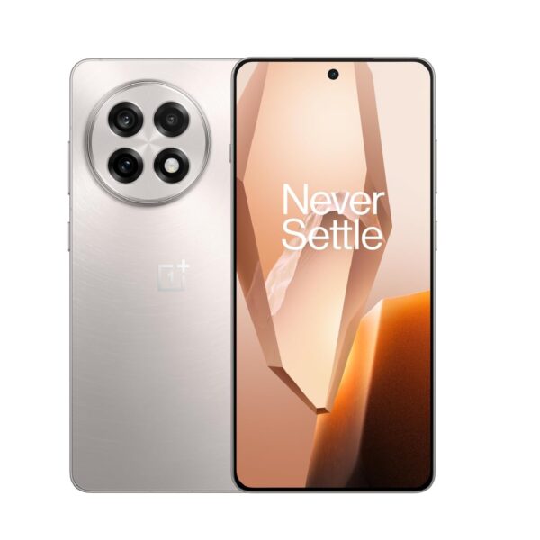 OnePlus 13R 5G, Dual SIM, 16GB RAM, 512GB – Astral Trail