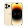 Apple iPhone 14 Pro Max, 512GB – Gold (Refurbished) Apple iPhone 14 Pro Max, 512GB – Gold (Refurbished)