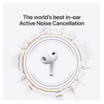 Apple AirPods Pro 3 (2025)