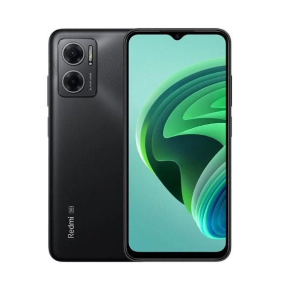 Xiaomi Redmi Note 11E 5G, Dual SIM, 8GB RAM, 256GB – Gray