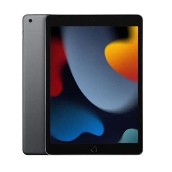 Apple iPad 9th Generation, 64GB, Cellular – Space Gray