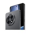 OnePlus 13R 5G, Dual SIM, 16GB RAM, 512GB – Nebula Noir