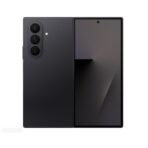 Samsung Galaxy Z Fold 7 5G, Dual SIM, 12GB RAM, 512GB – Jet Black