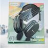 Recrsi NY-HG333 Noise Wall Wireless Bluetooth Headset Recrsi NY-HG333 Noise Wall Wireless Bluetooth Headset
