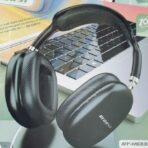 Recrsi NY-HG333 Noise Wall Wireless Bluetooth Headset