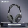 Recrsi NY-HG333 Noise Wall Wireless Bluetooth Headset Recrsi NY-HG333 Noise Wall Wireless Bluetooth Headset